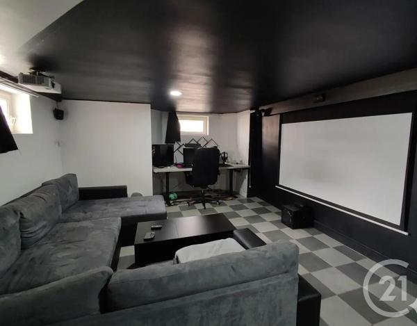 Maison à vendre  6 pièces - 139,18 m 2   ECKBOLSHEIM  - 67