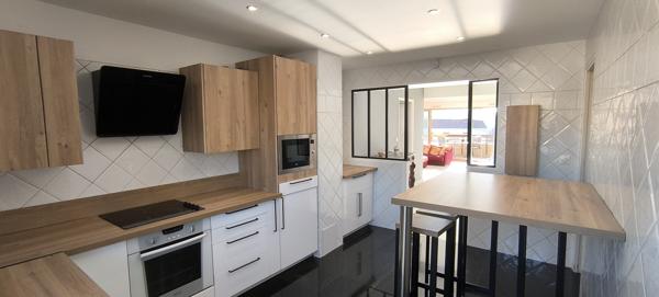 Appartement 3 pièces - 113 m² Exclusivité efficity