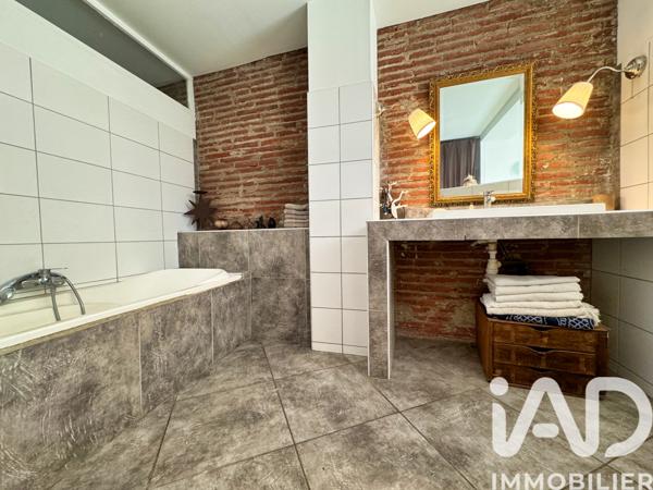 Maison à vendre 3 pièces 104 m² Torreilles