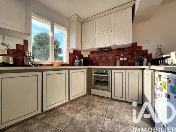 Maison à vendre 3 pièces 104 m² Torreilles