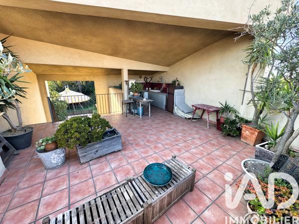 Maison à vendre 3 pièces 104 m² Torreilles