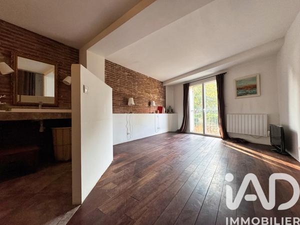 Maison à vendre 3 pièces 104 m² Torreilles