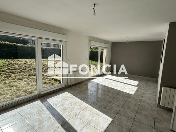 Location Maison 6 pièces 99.2 m² - 5 RUE DES TILLEULS Fleville 54710