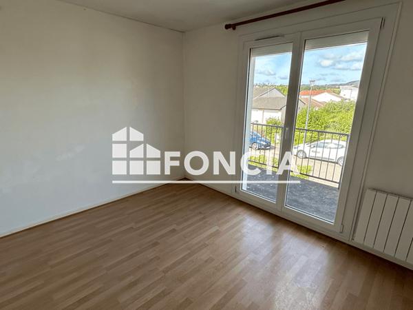 Location Maison 6 pièces 99.2 m² - 5 RUE DES TILLEULS Fleville 54710