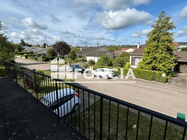 Location Maison 6 pièces 99.2 m² - 5 RUE DES TILLEULS Fleville 54710