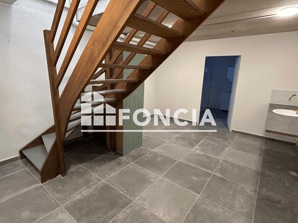 Location Maison 6 pièces 99.2 m² - 5 RUE DES TILLEULS Fleville 54710
