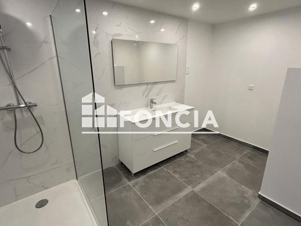 Location Maison 6 pièces 99.2 m² - 5 RUE DES TILLEULS Fleville 54710