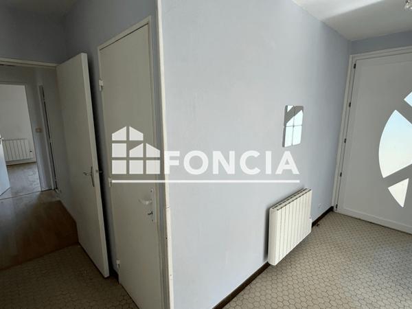 Location Maison 6 pièces 99.2 m² - 5 RUE DES TILLEULS Fleville 54710