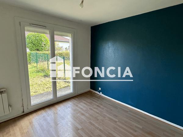 Location Maison 6 pièces 99.2 m² - 5 RUE DES TILLEULS Fleville 54710