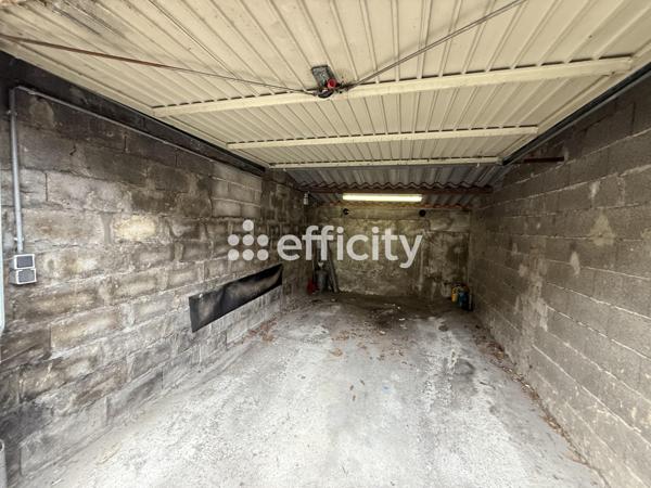 Maison 4 pièces - 93 m² Exclusivité efficity