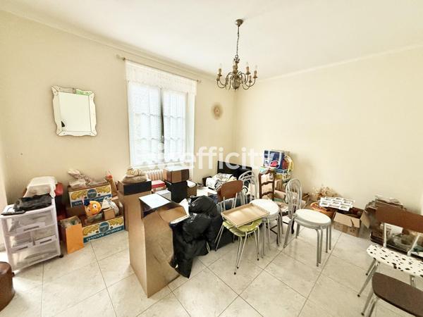 Maison 4 pièces - 93 m² Exclusivité efficity