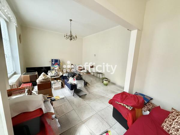 Maison 4 pièces - 93 m² Exclusivité efficity