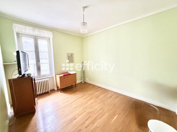 Maison 4 pièces - 93 m² Exclusivité efficity