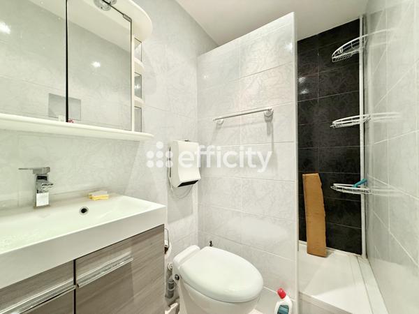 Maison 4 pièces - 93 m² Exclusivité efficity