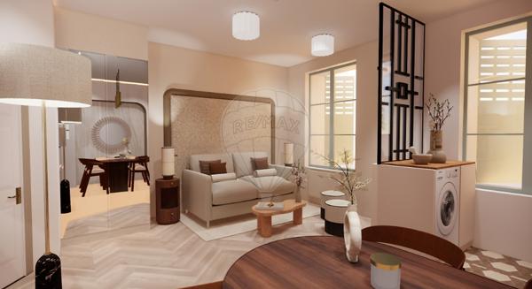 Appartement  en vente - Allier - 03