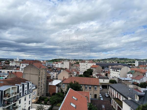 Appartement  en vente - Allier - 03