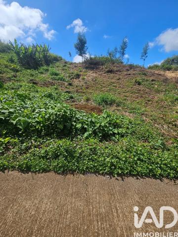 Terrain à vendre 1 188 m² Saint-Leu