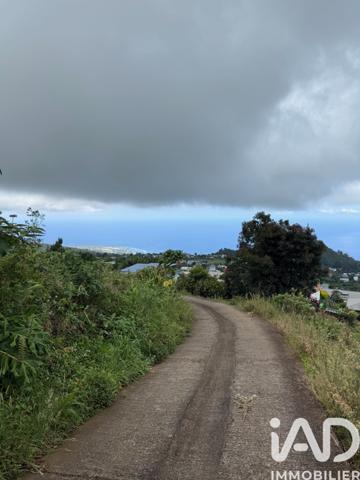 Terrain à vendre 1 188 m² Saint-Leu