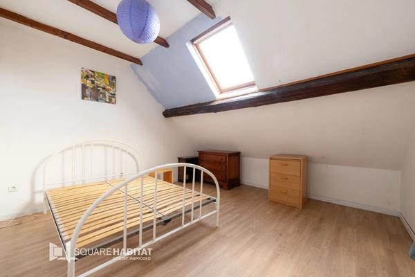 Maison à vendre 8 pièces 208m² Sin-le-Noble (59450)