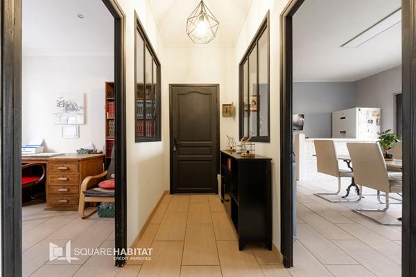 Maison à vendre 8 pièces 208m² Sin-le-Noble (59450)