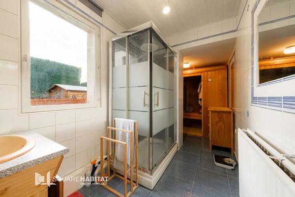 Maison à vendre 8 pièces 208m² Sin-le-Noble (59450)
