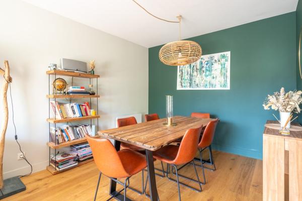 Appartement quartier Monselet
