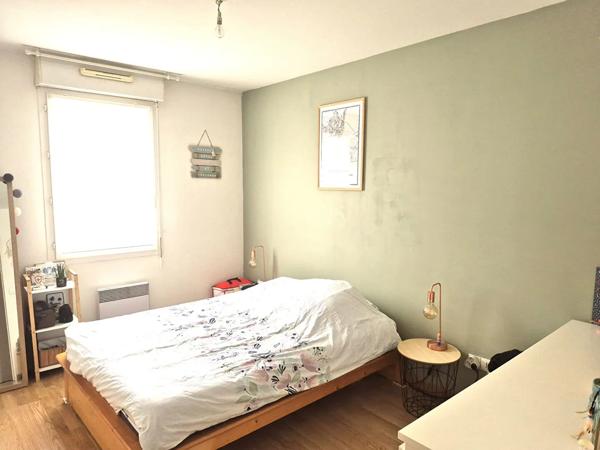 Appartement à vendre 2 pièces 45.72m² Arras (62000)