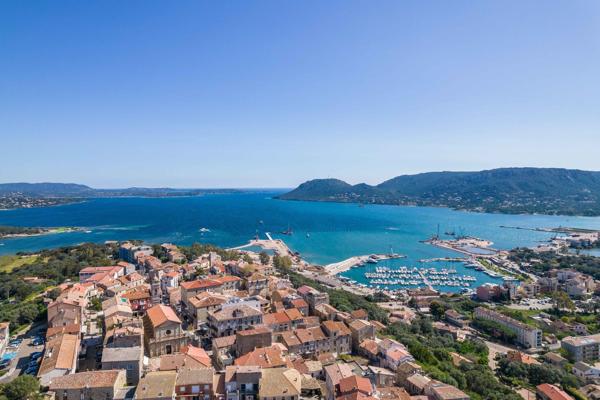 Vente Appartement de luxe Porto-Vecchio 4 Pièces 130 m²