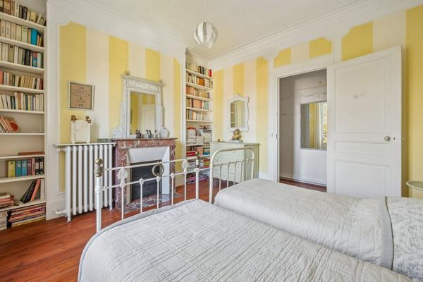Vente Maison de luxe Marly-le-Roi 10 Pièces 276 m²