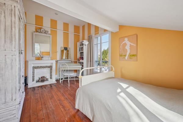 Vente Maison de luxe Marly-le-Roi 10 Pièces 276 m²