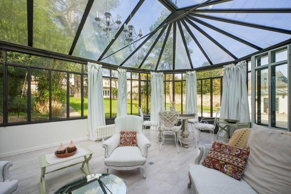 Vente Maison de luxe Marly-le-Roi 10 Pièces 276 m²