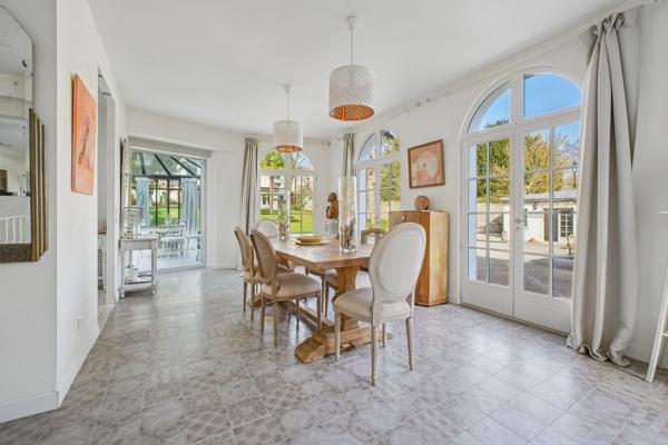 Vente Maison de luxe Marly-le-Roi 10 Pièces 276 m²
