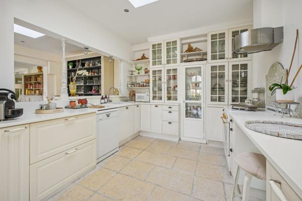 Vente Maison de luxe Marly-le-Roi 10 Pièces 276 m²