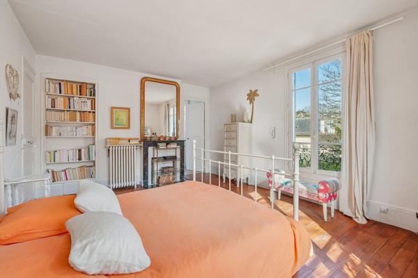 Vente Maison de luxe Marly-le-Roi 10 Pièces 276 m²