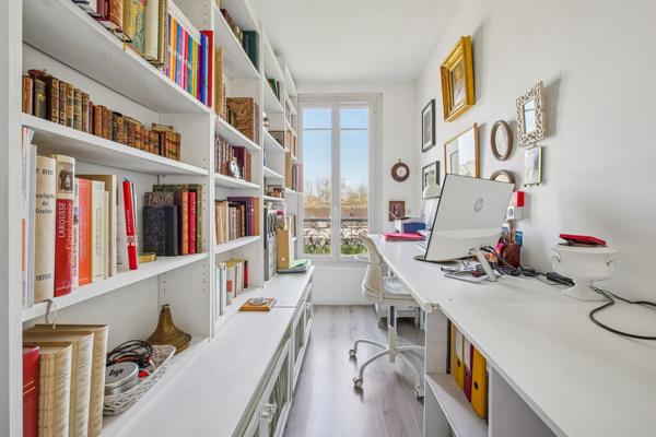Vente Maison de luxe Marly-le-Roi 10 Pièces 276 m²