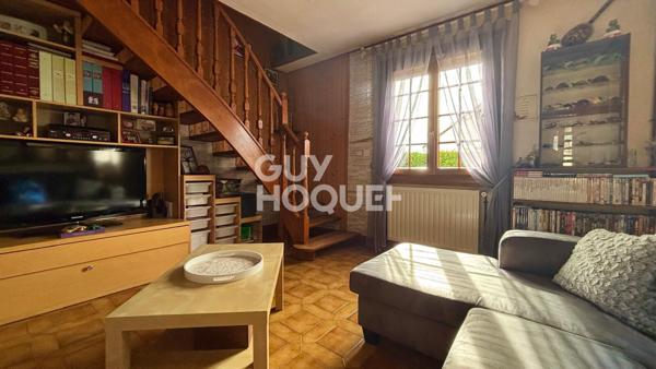 Maison secteur EZY SUR EURE 7 pièces