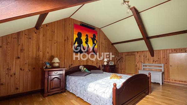 Maison secteur EZY SUR EURE 7 pièces