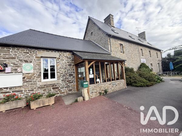 Restaurant à vendre 450 m² Gavray-sur-Sienne