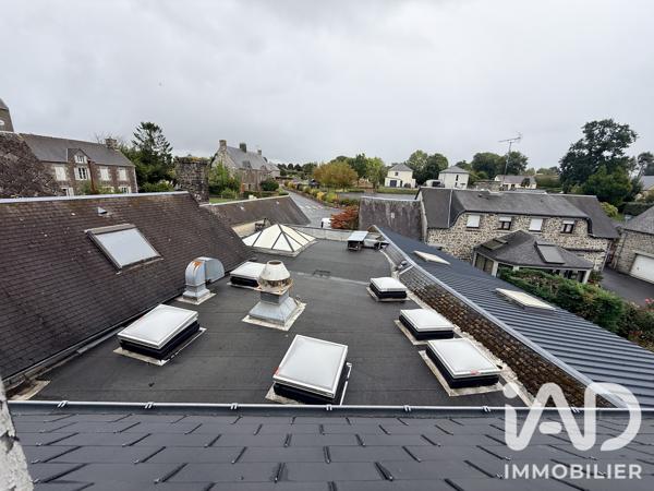 Restaurant à vendre 450 m² Gavray-sur-Sienne
