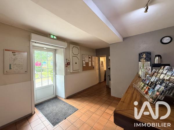 Restaurant à vendre 450 m² Gavray-sur-Sienne