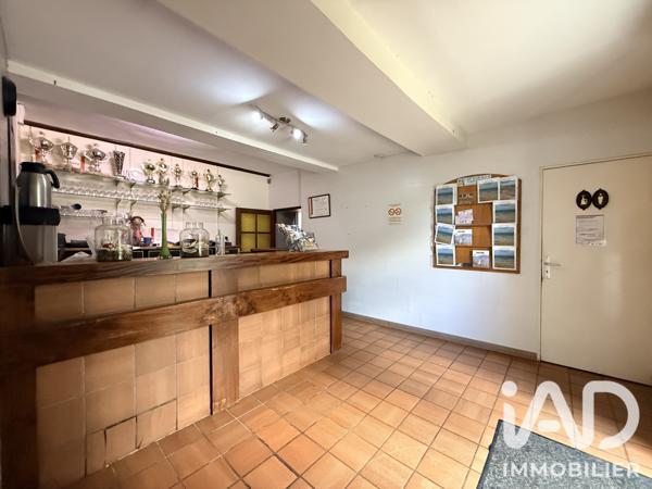 Restaurant à vendre 450 m² Gavray-sur-Sienne