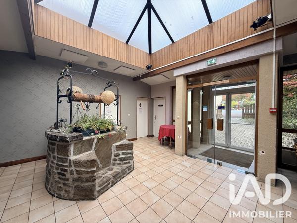 Restaurant à vendre 450 m² Gavray-sur-Sienne