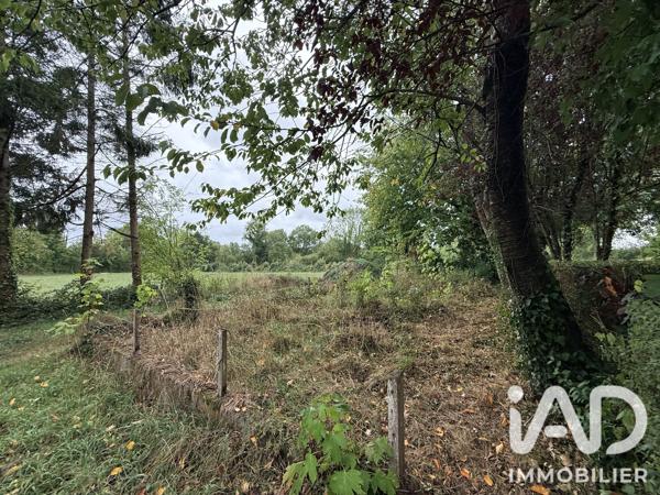 Restaurant à vendre 450 m² Gavray-sur-Sienne