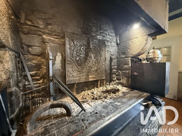 Restaurant à vendre 450 m² Gavray-sur-Sienne