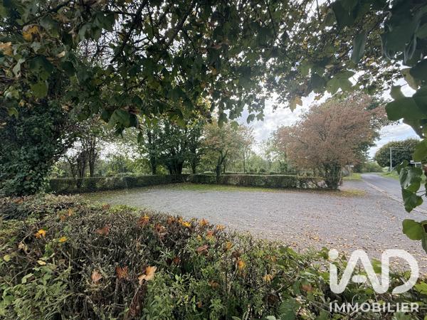 Restaurant à vendre 450 m² Gavray-sur-Sienne
