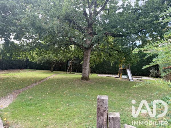 Restaurant à vendre 450 m² Gavray-sur-Sienne