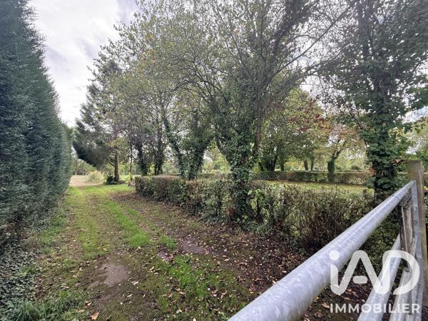 Restaurant à vendre 450 m² Gavray-sur-Sienne