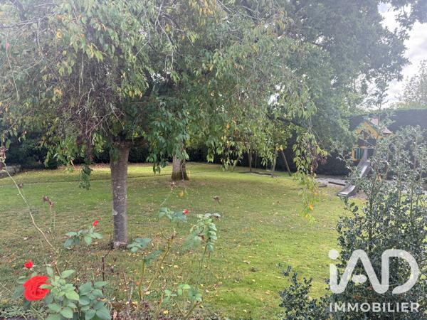 Restaurant à vendre 450 m² Gavray-sur-Sienne
