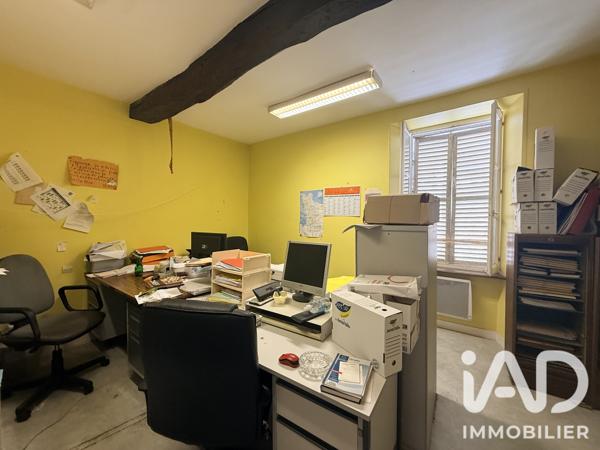 Restaurant à vendre 450 m² Gavray-sur-Sienne