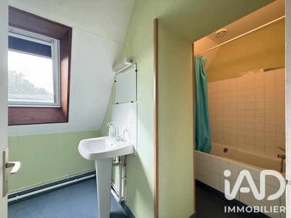 Restaurant à vendre 450 m² Gavray-sur-Sienne